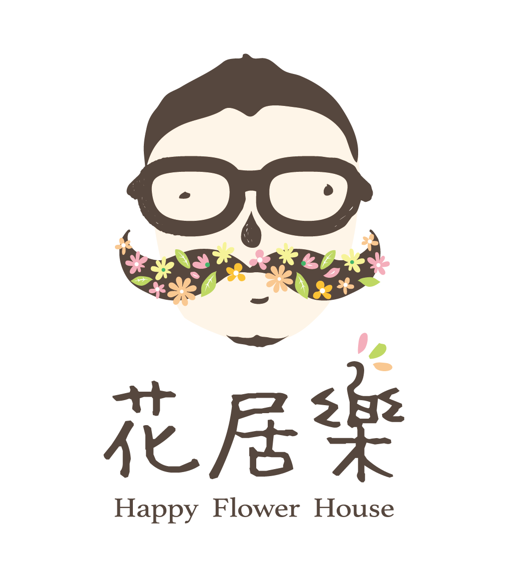 花居樂-桃園中壢花店